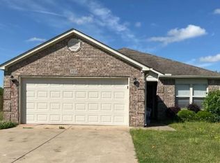 303 Spruce St, Jacksonville, AR 72076