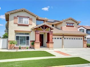 575 Rembrandt Dr, Corona, CA 92882