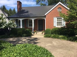 323 Chinoe Rd, Lexington, KY 40502