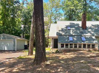 2977 Carolyn Dr, Durham, NC 27703