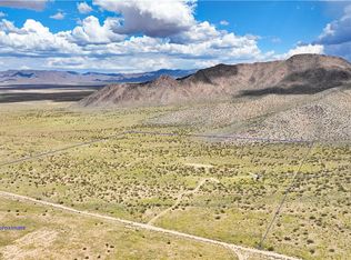 N Deer Springs Rd, Kingman, AZ 86409