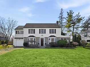 38 (aka 42) Sargent Road, Scarsdale, NY