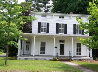 186 Main St, Farmington, CT 06032