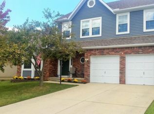 2684 Copperhill Dr, Dublin, OH 43016