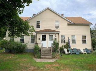 53-55 Community Ave, Plainfield, CT 06374