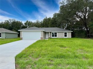 7724 N Manville Rd, Citrus Springs, FL 34434