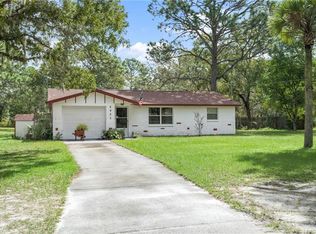 6925 S Maxwell Point, Homosassa, FL 34446