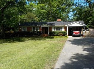 6418 Lancaster Hwy, Waxhaw, NC 28173