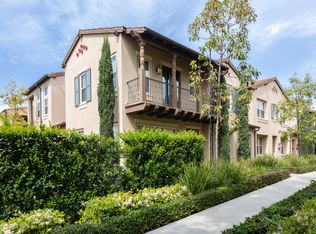 250 Overbrook, Irvine, CA 92620