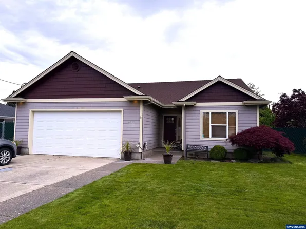 4061 Glendale Ave NE, Salem, OR 97305