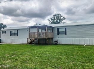621 Kristie St, Carencro, LA 70520
