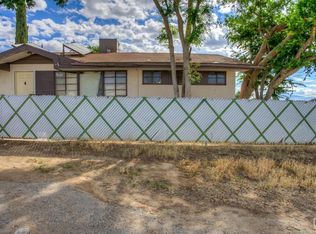 2701 N Inyo St, Bakersfield, CA 93305