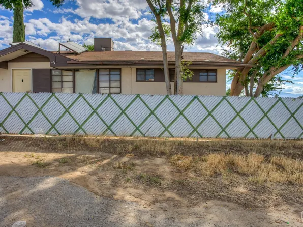2701 N Inyo St, Bakersfield, CA 93305