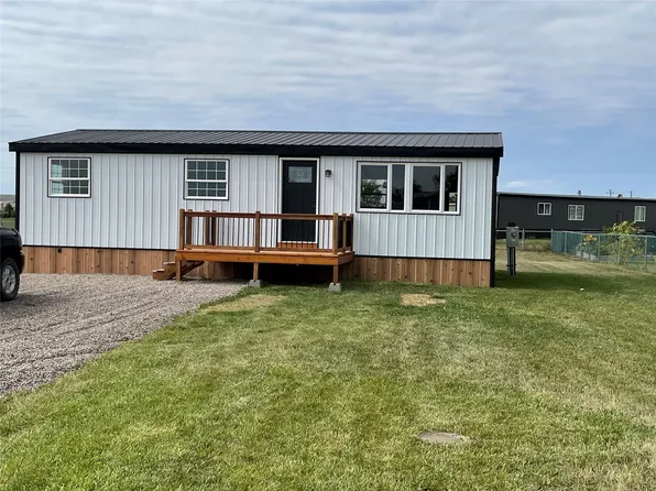 1146 Harrison St, Great Falls, MT 59404