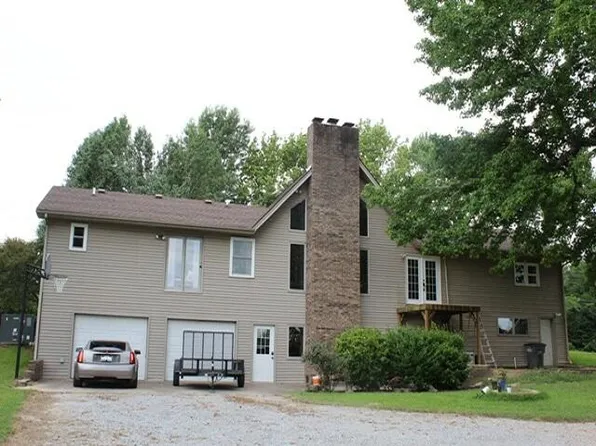 12314 State Highway 131, Symsonia, KY 42082
