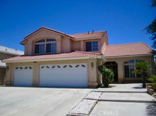 12789 Petaluma Rd, Victorville, CA 92392