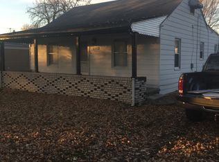 11915 Timken Ave, Warren, MI 48089