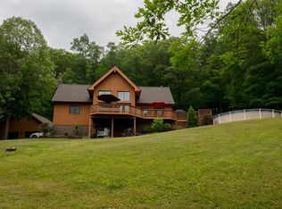 680 Hibbard Rd, Horseheads, NY 14845