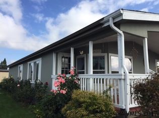 4355 Larch Lo NE, Turner, OR 97392