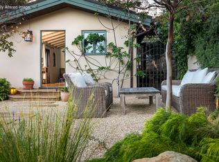 2835 Exeter Pl, Santa Barbara, CA 93105