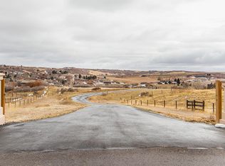 9002 Corral Ln, Castle Rock, CO 80108