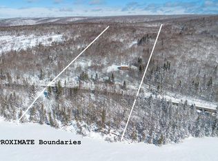 2322 Highway 395, East Lake Ainslie, NS B0E 3M0