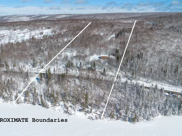 2322 Highway 395, East Lake Ainslie, NS B0E 3M0