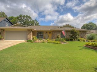 6603 E 89th Pl S, Tulsa, OK 74133