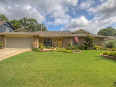 6603 E 89th Pl S, Tulsa, OK, 74133