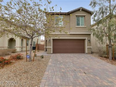 6478 Haypress Ct, Las Vegas, NV, 89141