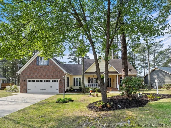 180 Crown Point, Sanford, NC 27332