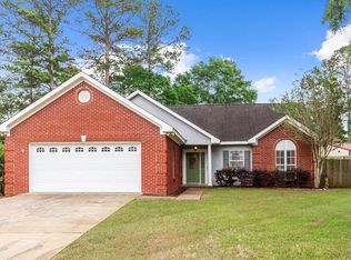 100 Dearborn Dr, Dothan, AL 36305
