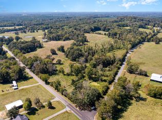 264 Wade Harris Rd, Pittsboro, NC 27312