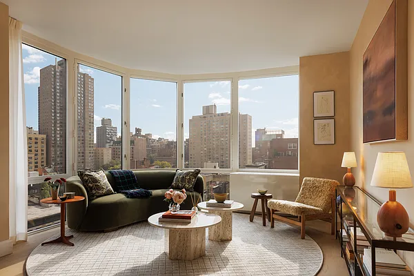 400 East 84th Street #11C