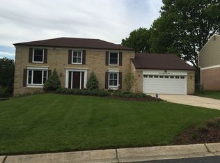 12621 Lamp Post Ln, Rockville, MD