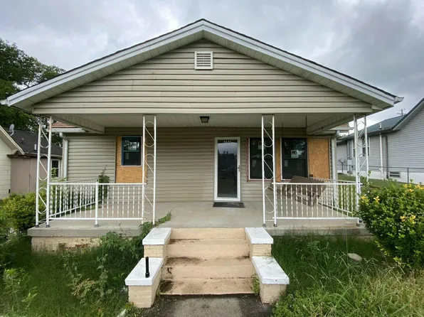 2631 Carson Ave, Knoxville, TN 37917