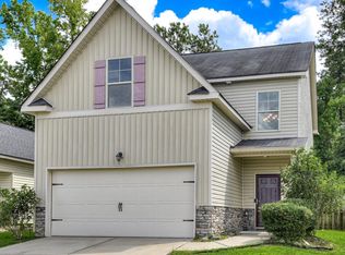 221 Claudia Drive, Grovetown, GA 30813