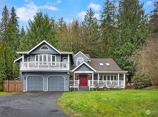 3205 Sierra Ct SW, Issaquah, WA 98027
