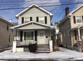 183 Smith St, Canonsburg, PA 15317