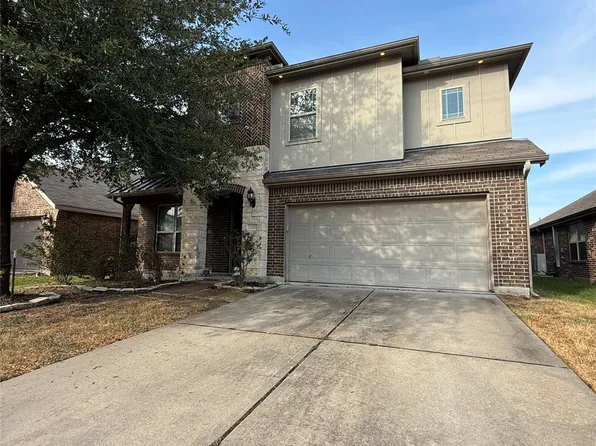 7310 Eastpoint Blvd, Baytown, TX 77521