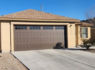 3016 Walsh Loop SE, Rio Rancho, NM 87124