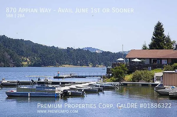 870 Appian Way #AVAIL JUNE 1ST OR SO — Photo 51
