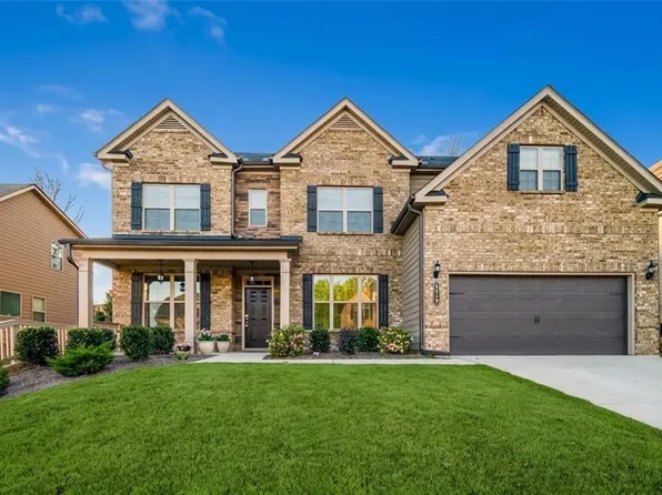 5310 Whisper Point Blvd, Cumming, GA 30028