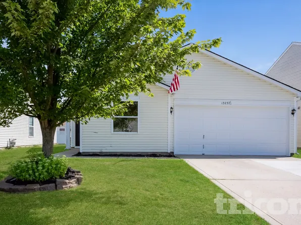 13237 N Etna Green Dr, Camby, IN 46113