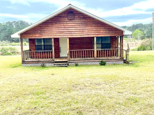 28 Lake Eddins #163812, Pachuta, MS 39347