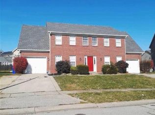 3867 Sugar Creek Dr, Lexington, KY 40517