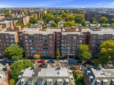 34-41 85th Street #5O, Jackson Heights, NY, 11372