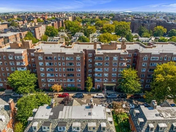 34-41 85th Street #5O, Jackson Heights, NY 11372