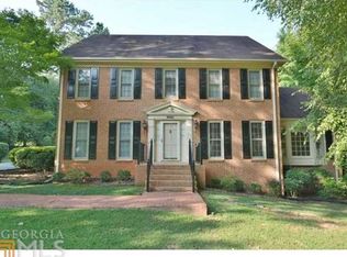 5821 Millstone Run, Stone Mountain, GA 30087
