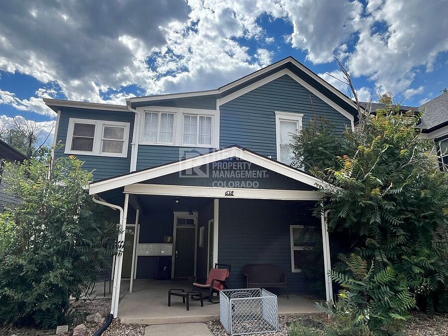 1st image of 618 N Weber St #103
